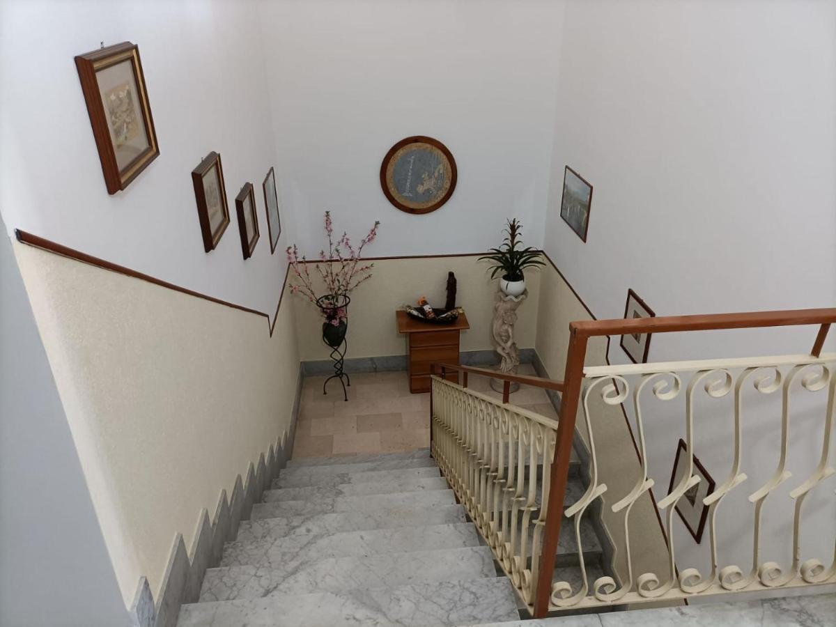 Ponte Valle B&B Pompei Scafati Exterior foto