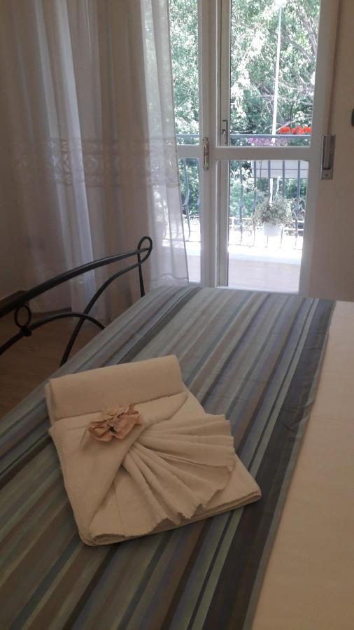 Ponte Valle B&B Pompei Scafati Exterior foto
